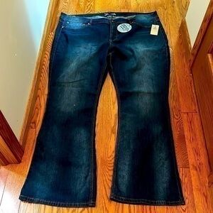 source of wisdom size 30, Jean, new with tag